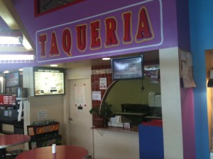 Best Taco Taqueria